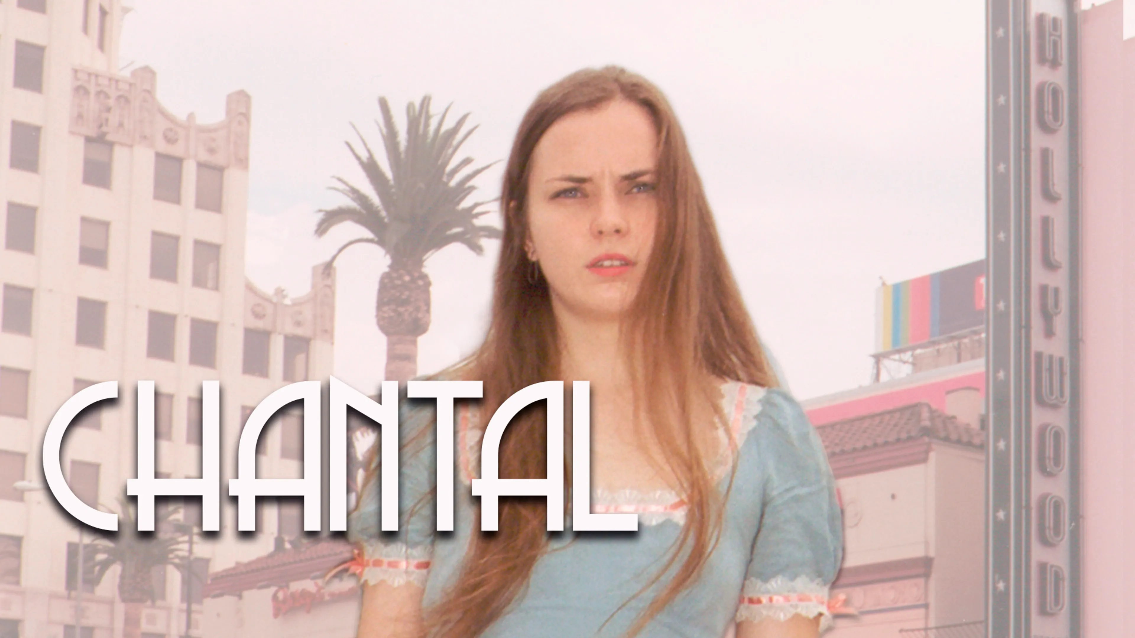 Chantal poster